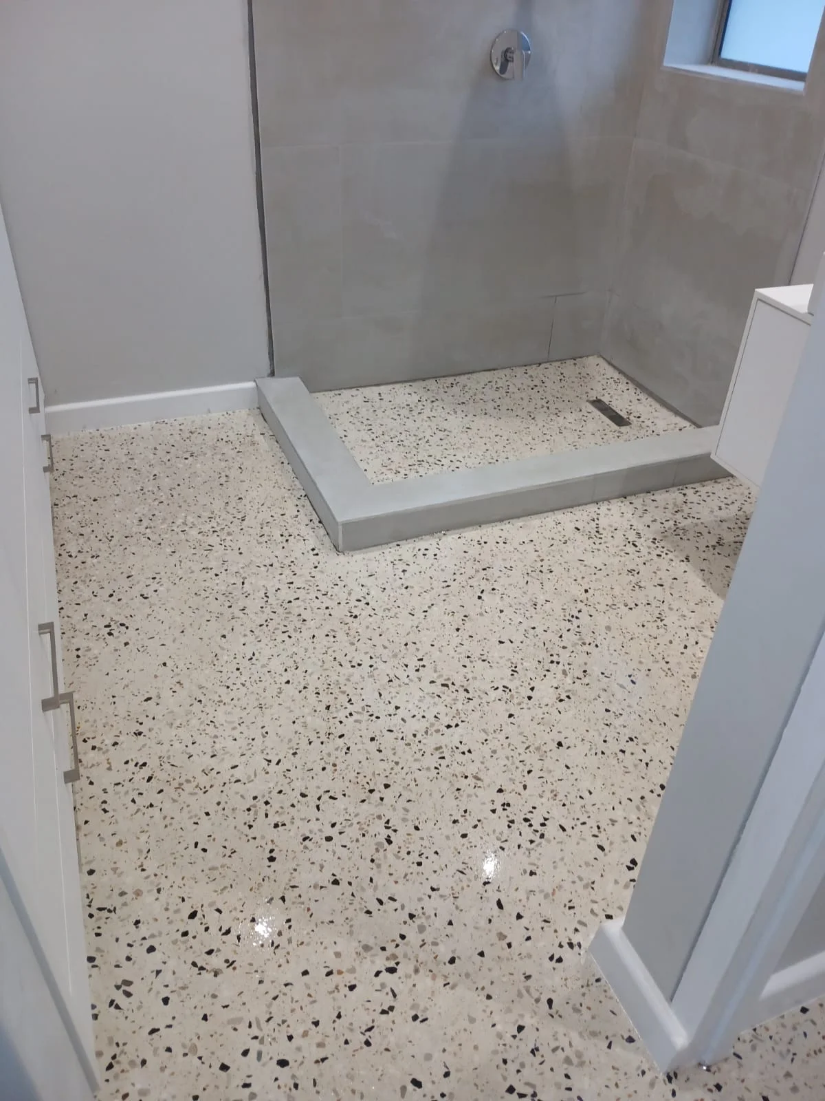 FRFZ PROJECTS specialist flooring project